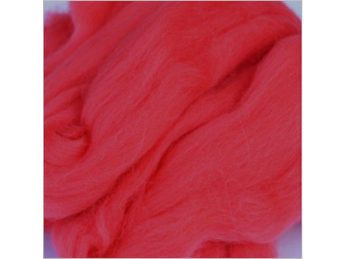 Merino Tops Bright Rose 25g